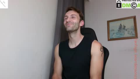 Ian Andersson online show from 09-26-25, 05:17