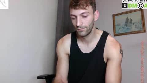 Ian Andersson online show from 10-26-25, 06:52