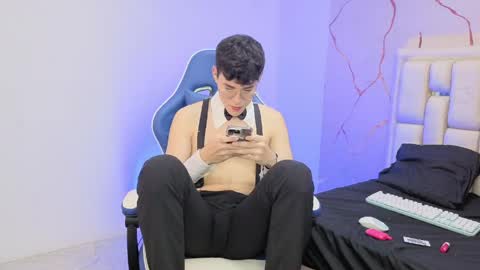 Ian  online show from 03-28-26, 10:20