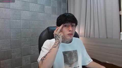 ian online show from 01-06-26, 08:34