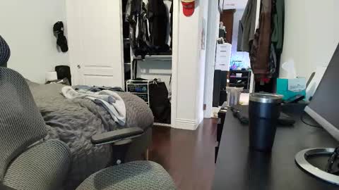 iandaman88 online show from 11-21-25, 07:34