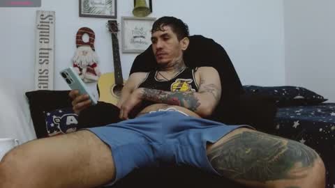 Ian Doherty online show from 12-15-25, 09:02