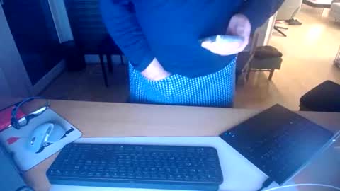 iandy12 online show from 01-06-26, 11:40