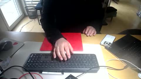 iandy12 online show from 02-03-26, 01:05