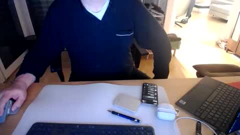 iandy12 online show from 02-18-26, 10:50