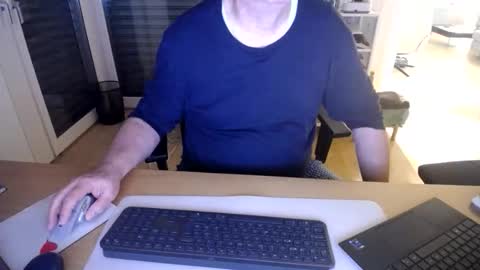 iandy12 online show from 03-02-26, 11:00