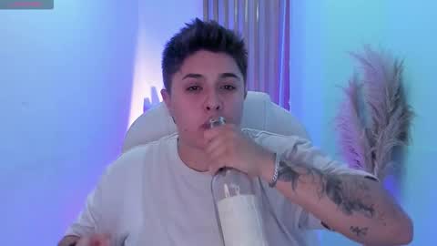 Snapshot of iangilbert_ chatting on 01-17-26, 10:24 Ian FTM online show from 01-17-26, 10:24