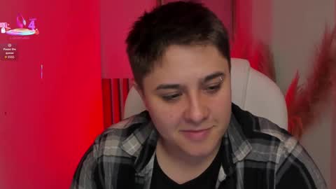 Snapshot of iangilbert_ chatting on 02-05-26, 10:03 Ian FTM online show from 02-05-26, 10:03