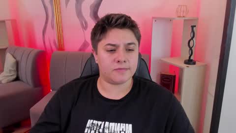 Snapshot of iangilbert_ chatting on 02-23-26, 09:01 Ian FTM online show from 02-23-26, 09:01