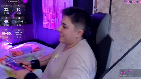 Snapshot of iangilbert_ chatting on 03-02-26, 09:43 Ian FTM online show from 03-02-26, 09:43