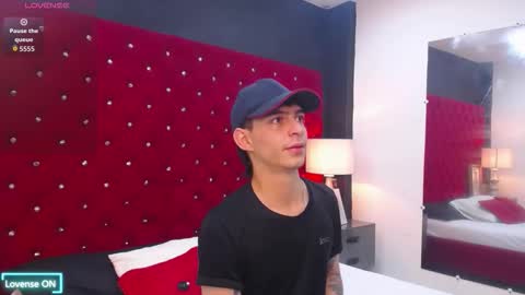 Snapshot of ianlark chatting on 02-03-26, 11:21 Ian Lark online show from 02-03-26, 11:21