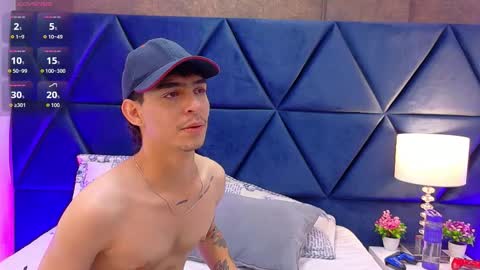 Snapshot of ianlark chatting on 02-13-26, 09:27 Ian Lark online show from 02-13-26, 09:27