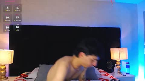 Snapshot of ianlark chatting on 02-18-26, 01:45 Ian Lark online show from 02-18-26, 01:45