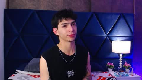 Snapshot of ianlark chatting on 02-22-26, 08:24 Ian Lark online show from 02-22-26, 08:24