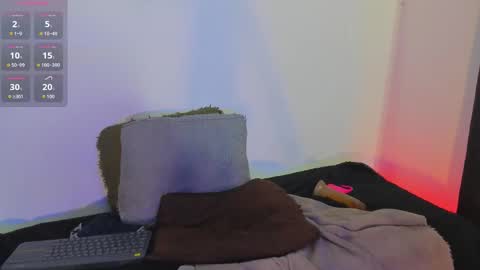 Ian Lark online show from 04-04-26, 03:38