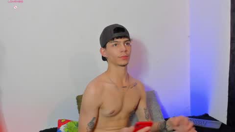 Ian Lark online show from 05-17-26, 05:20