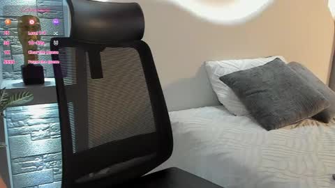 Snapshot of ianmancini chatting on 05-31-26, 11:39 ianmancini online show from 05-31-26, 11:39