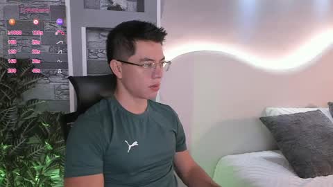Snapshot of ianmancini chatting on 06-01-26, 11:01 ianmancini online show from 06-01-26, 11:01