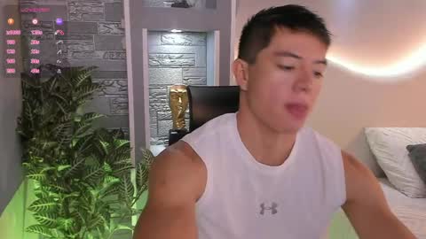 Snapshot of ianmancini chatting on 06-02-26, 11:34 ianmancini online show from 06-02-26, 11:34