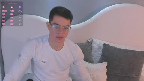 Snapshot of ianmancini chatting on 06-03-26, 11:35 ianmancini online show from 06-03-26, 11:35