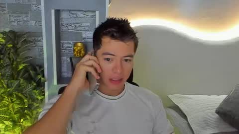 Snapshot of ianmancini chatting on 06-21-26, 11:35 ianmancini online show from 06-21-26, 11:35