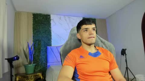 Snapshot of ianrice_ chatting on 04-16-26, 11:00 IAN RICE online show from 04-16-26, 11:00