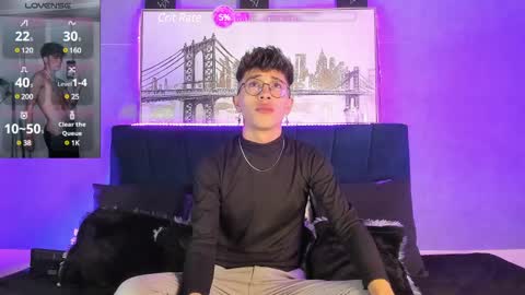 Snapshot of ianwayne_ chatting on 12-07-24, 03:58 Andrew online show from 12-07-24, 03:58