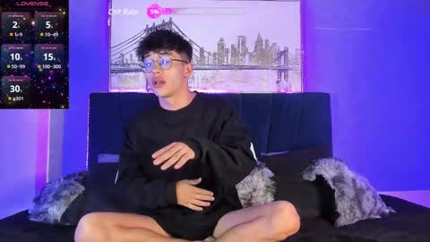 Snapshot of ianwayne_ chatting on 12-17-24, 10:55 Andrew online show from 12-17-24, 10:55