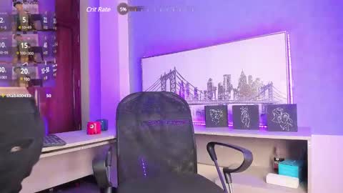 Snapshot of ianwayne_ chatting on 12-23-24, 12:03 Andrew online show from 12-23-24, 12:03