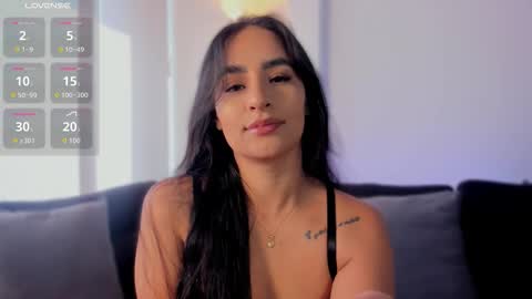 I A R A   online show from 11-07-25, 02:39