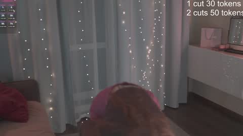 Snapshot of iara_mi chatting on 03-06-25, 05:00 stream next week online show from 03-06-25, 05:00