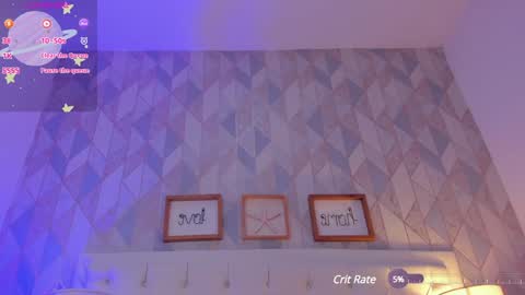  iara smith  online show from 01-10-25, 02:45