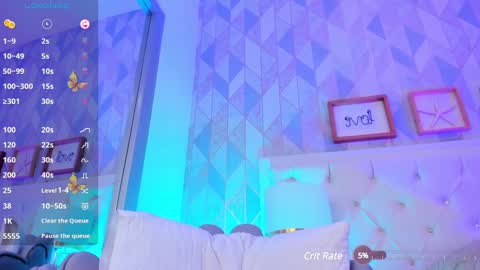  iara smith  online show from 01-26-25, 05:44