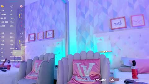  iara smith  online show from 03-10-25, 03:41