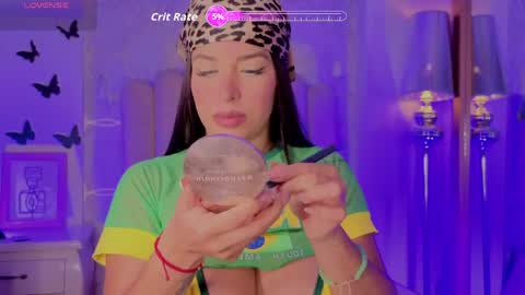  iara smith  online show from 05-26-26, 11:06