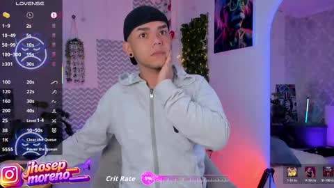 ibaby_crazy online show from 03-12-26, 11:38