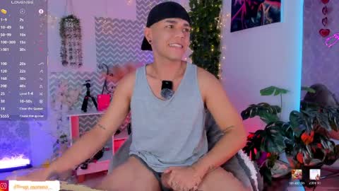 ibaby_crazy online show from 04-04-26, 02:47