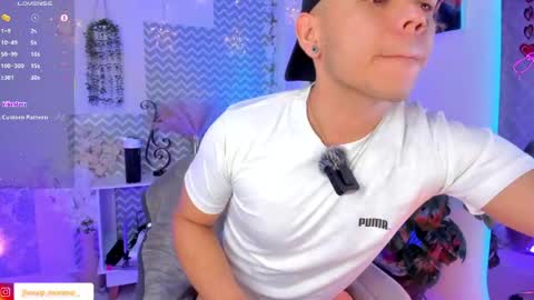 ibaby_crazy online show from 04-17-26, 12:41