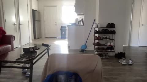 pastaredsauze online show from 11-18-25, 05:06