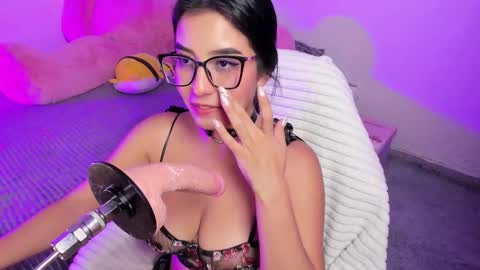 Ibbie Bennett online show from 03-02-26, 03:30