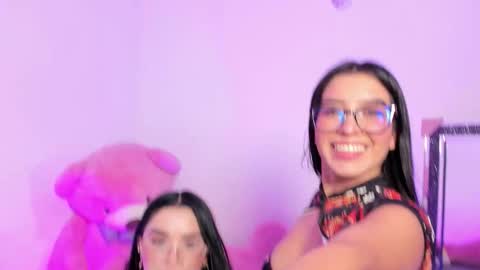 Ibbie Bennett online show from 03-08-26, 04:16