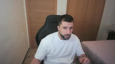iberian_macho online show from 12-15-25, 10:08