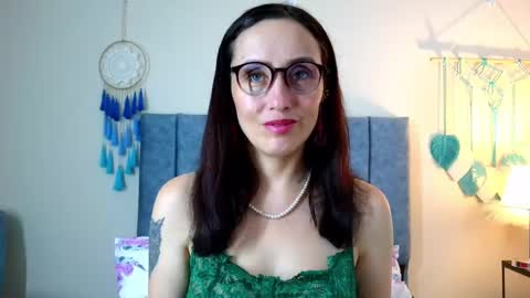 Iberian Moon online show from 10-13-25, 05:35