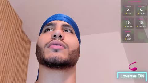 Ibraim online show from 09-22-25, 08:11