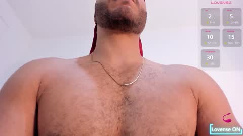 Ibraim online show from 02-10-26, 07:07