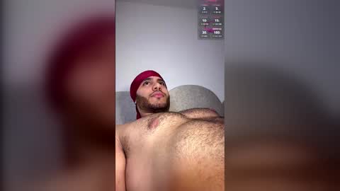 Snapshot of ibraiimm chatting on 06-30-26, 02:45 Ibraim online show from 06-30-26, 02:45