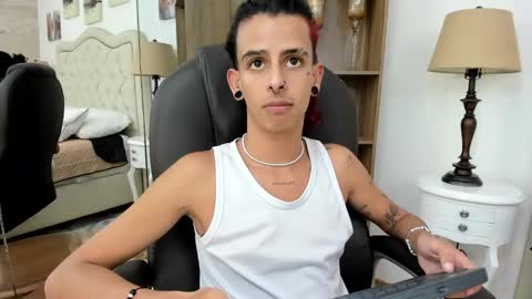 ibratxandy online show from 02-03-26, 09:53