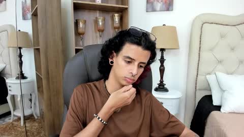 ibratxandy online show from 02-10-26, 09:19