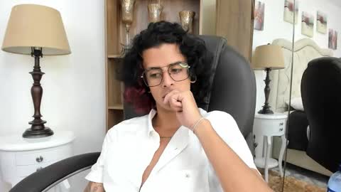 ibratxandy online show from 02-12-26, 08:15