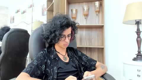 ibratxandy online show from 03-02-26, 07:21